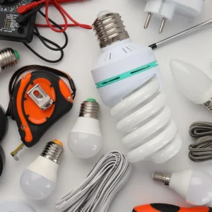 Herramientas eléctricas y neumáticas