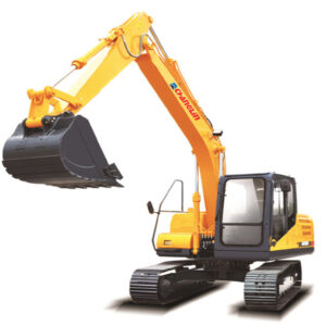 EXCAVADORA SINOMACH-HI INTERNATIONAL EQUIPMENT ZG150S
