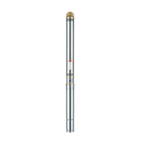 BOMBA SOLAR SUMERGIBLE MODELO 2.5SDM2/12