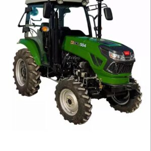 TRACTOR TL504