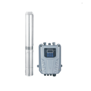 BOMBA SOLAR SUMERGIBLE SERIE 4JDC17-57-110-1500