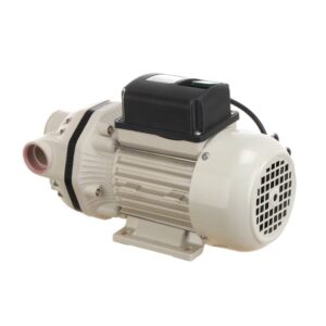 HIGH FLOW RATE 5 CHAMBER DIAPHRAGM PUMPS TECHNICAL DATA SPECIALLY FOR ADBLUE LIQUID HV-50M