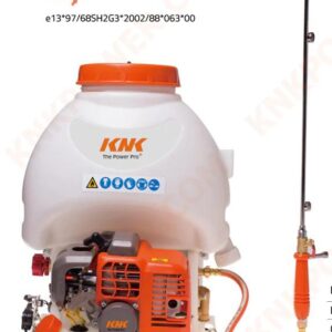 FUMIGADORA 25.4CC