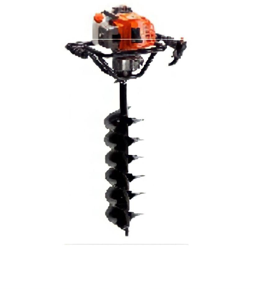 PERFORADORA 63.3CC