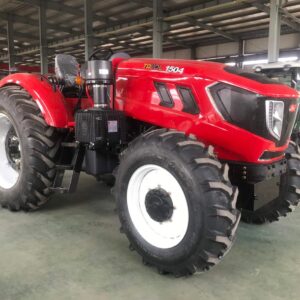 TRACTOR TL1604