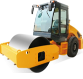 COMPACTADORA SINOMACH-HI INTERNATIONAL EQUIPMENT YZ8