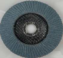 DISCOS DE LIJADO SAWA 150 * 22 mm