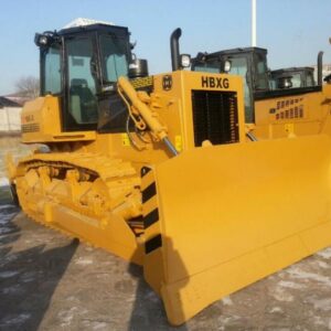 BULLDOZER HBXG TY165