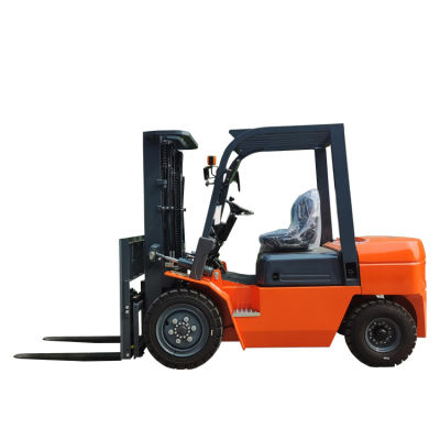 MONTACARGAS XIAMEN TDER 3.5 TON FD35