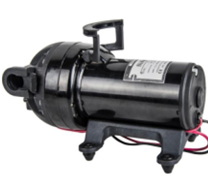 DIAPHRAGM PUMP FL-55 SERIES