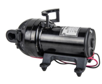 DIAPHRAGM PUMP FL-55 SERIES