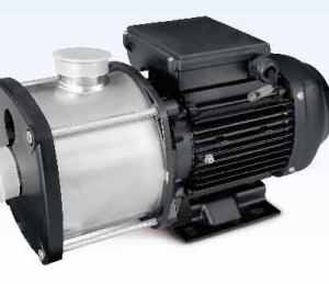 MULTISTAGE STAINLESS STEEL PUMPS SCMI25-4