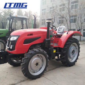 TRACTOR  LTB804
