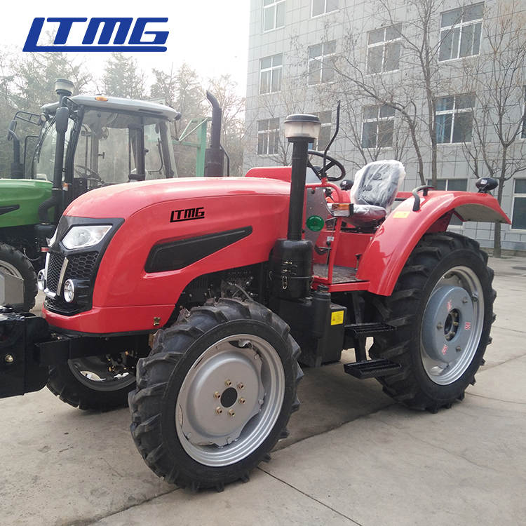 TRACTOR LTB804