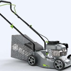 PETROL LAWN MOWER E01-004A
