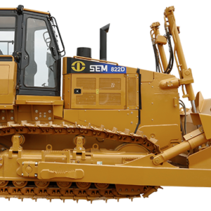 BULLDOZER SEM SEM822D