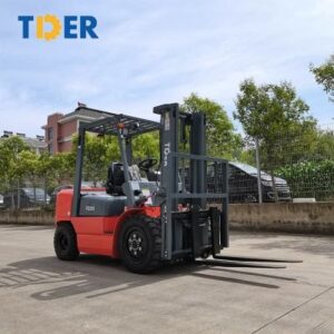 MONTACARGAS XIAMEN TDER 3 TON FD30