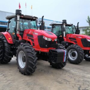 TRACTOR TL2104