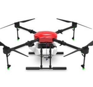 DRON FUMIGADOR AVIC-D 10L (4X)