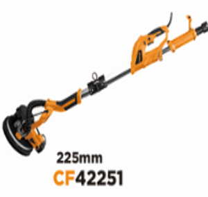 LIJADORA DRYWALL 225mm CF42251