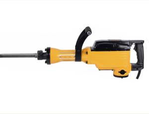 MARTILLO DEMOLEDOR 2500W 65A