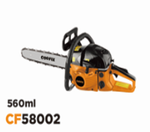 MOTOSIERRA GASOLINA 560ml CF8002