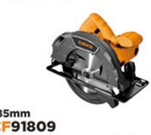 SIERRA CIRCULAR 185mm CF91809