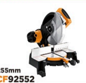 SIERRA DE INGLETE 255mm CF92552