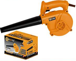 SOPLADOR ELÉCTRICO 2.8m3/Min CF0021F